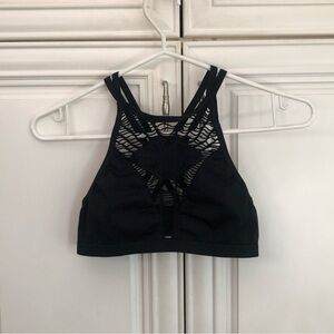 Poof! seamless women’s seamless bralette